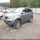 5XYKU4A10BG019494 2011 Kia Sorento Ex auction photo thumbnail 2