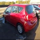 3N1CE2CP3FL353074 2015 Nissan Versa Note Sv auction photo thumbnail 3