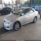2T1BU4EE7AC196762 2010 Toyota Corolla Le auction photo thumbnail 2