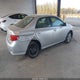 2T1BU4EE7AC196762 2010 Toyota Corolla Le auction photo thumbnail 4