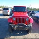 1C4BJWEG9FL594593 2015 Jeep Wrangler Unlimited Sahara auction photo thumbnail 13