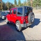 1C4BJWEG9FL594593 2015 Jeep Wrangler Unlimited Sahara auction photo thumbnail 3