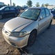1HGCG65561A049927 2001 Honda Accord 2.3 Lx auction photo thumbnail 2