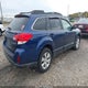 4S4BRCCC1B3314680 2011 Subaru Outback 2.5I Premium auction photo thumbnail 4