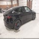 7SAYGDEF3PF772445 2023 Tesla Model Y Performance Dual Motor All-Wheel Drive auction photo thumbnail 4