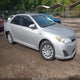 4T1BD1FK1EU122695 2014 Toyota Camry Hybrid Le auction photo thumbnail 1