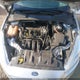 1FADP3F21GL338531 2016 Ford Focus Se auction photo thumbnail 10