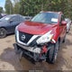 5N1AZ2MH7HN139512 2017 Nissan Murano Sl auction photo thumbnail 6