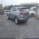 3GNAXTEG5PL154487 2023 Chevrolet Equinox Awd 2Fl auction photo thumbnail 3