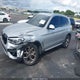 5UXTY5C05M9E67223 2021 BMW X3 xDrive30I auction photo thumbnail 2