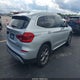 5UXTY5C05M9E67223 2021 BMW X3 xDrive30I auction photo thumbnail 4