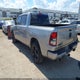1C6RREFT3NN218608 2022 Ram 1500 Lone Star 4X2 5'7 Box auction photo thumbnail 3