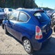 KMHCM3AC4BU195927 2011 Hyundai Accent Gl auction photo thumbnail 3