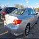 1NXBU40EX9Z163871 2009 Toyota Corolla Le auction photo thumbnail 4