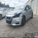 3N1CN8EV6ML826686 2021 Nissan Versa Sv Xtronic Cvt auction photo thumbnail 2
