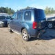 5FNYF3H54AB017180 2010 Honda Pilot Ex-L auction photo thumbnail 3
