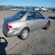 4T1BF28K8YU096114 2000 Toyota Camry Le V6 auction photo thumbnail 4