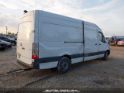 W1Y4NCHY9PT131477 2023 Mercedes-Benz Sprinter 2500 High Roof 4-Cyl Diesel Ho auction photo thumbnail 8