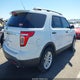1FM5K7B8XFGC50563 2015 Ford Explorer auction photo thumbnail 4