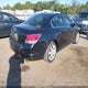 1HGCP2F84AA192697 2010 Honda Accord 2.4 Ex-L auction photo thumbnail 4