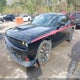 2C3CDZJG1NH246984 2022 Dodge Challenger Gt auction photo thumbnail 2