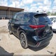 5TDGZRAHXLS505767 2020 Toyota Highlander Xle auction photo thumbnail 15
