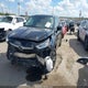 5TDGZRAHXLS505767 2020 Toyota Highlander Xle auction photo thumbnail 2