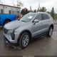1GYFZDR41RF206042 2024 Cadillac Xt4 Awd Premium Luxury auction photo thumbnail 2