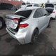 JTDBCMFE8R3052501 2024 Toyota Corolla Hybrid Se auction photo thumbnail 4