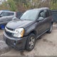 2CNDL53F986314590 2008 Chevrolet Equinox Lt auction photo thumbnail 2