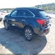 5FRYD4H4XGB016299 2016 Acura Mdx Technology Acurawatch Plus Packages/Technology Package auction photo thumbnail 3