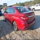 3N1AB7AP1KY319485 2019 Nissan Sentra Sr auction photo thumbnail 3