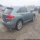 4T3ZA3BBXAU021276 2010 Toyota Venza auction photo thumbnail 4