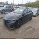 4T1DBADK4SU000300 2025 Toyota Camry Se auction photo thumbnail 2