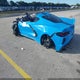 1G1YC2D42M5117549 2021 Chevrolet Corvette Stingray Rwd 3Lt auction photo thumbnail 3