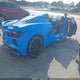 1G1YC2D42M5117549 2021 Chevrolet Corvette Stingray Rwd 3Lt auction photo thumbnail 4