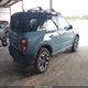 3FMCR9C67NRD77211 2022 Ford Bronco Sport Outer Banks auction photo thumbnail 4