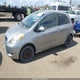 JTDJT923485158573 2008 Toyota Yaris auction photo thumbnail 2