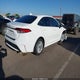 5YFVPMAE5MP218997 2021 Toyota Corolla Le auction photo thumbnail 4