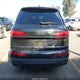 WA1LCBF72SD009132 2025 Audi Q7 Premium Plus 45 Tfsi Quattro Tiptronic auction photo thumbnail 17