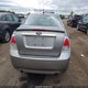 3FAHP08199R198933 2009 Ford Fusion Sel auction photo thumbnail 16