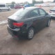 3KPA24AD3LE263098 2020 Kia Rio S auction photo thumbnail 4