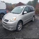 5TDBA22C24S024151 2004 Toyota Sienna Xle Limited auction photo thumbnail 2
