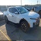 5NTJB4DE9SH145783 2025 Hyundai Santa Cruz Sel auction photo thumbnail 1