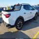 5NTJB4DE9SH145783 2025 Hyundai Santa Cruz Sel auction photo thumbnail 4