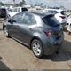 JTND4MBE1N3169418 2022 Toyota Corolla Se auction photo thumbnail 3