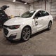 1G1ZD5ST3NF119593 2022 Chevrolet Malibu Fwd Lt auction photo thumbnail 2