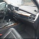 5UXKR0C51F0P08500 2015 BMW X5 xDrive35I auction photo thumbnail 5