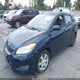 2T1KU40E39C061975 2009 Toyota Matrix auction photo thumbnail 2