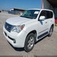 JTJBM7FX4C5040144 2012 Lexus Gx 460 auction photo thumbnail 2